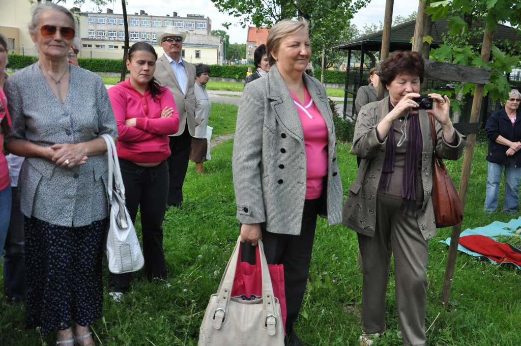 Zielone Świątki w SDK Kopernik
