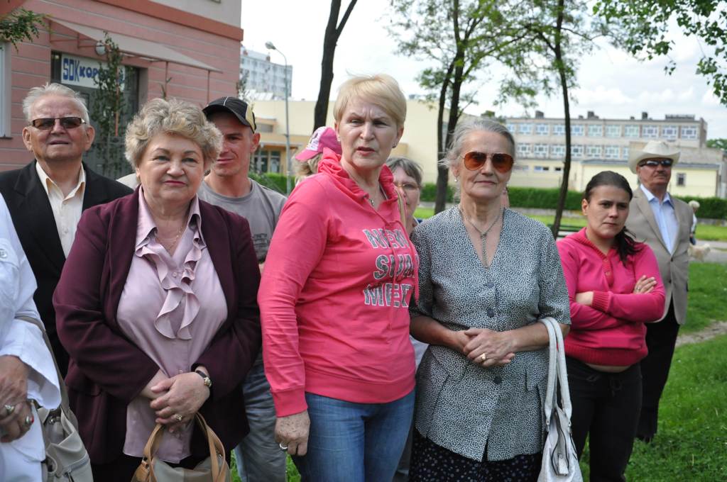 Zielone Świątki w SDK Kopernik