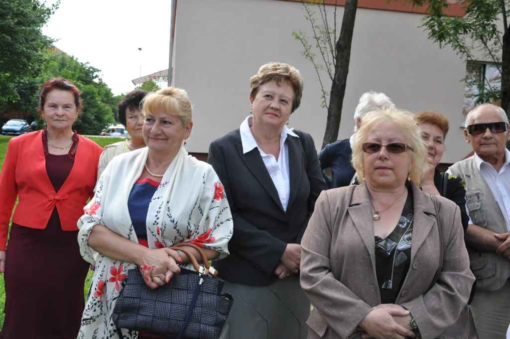 Zielone Świątki w SDK Kopernik