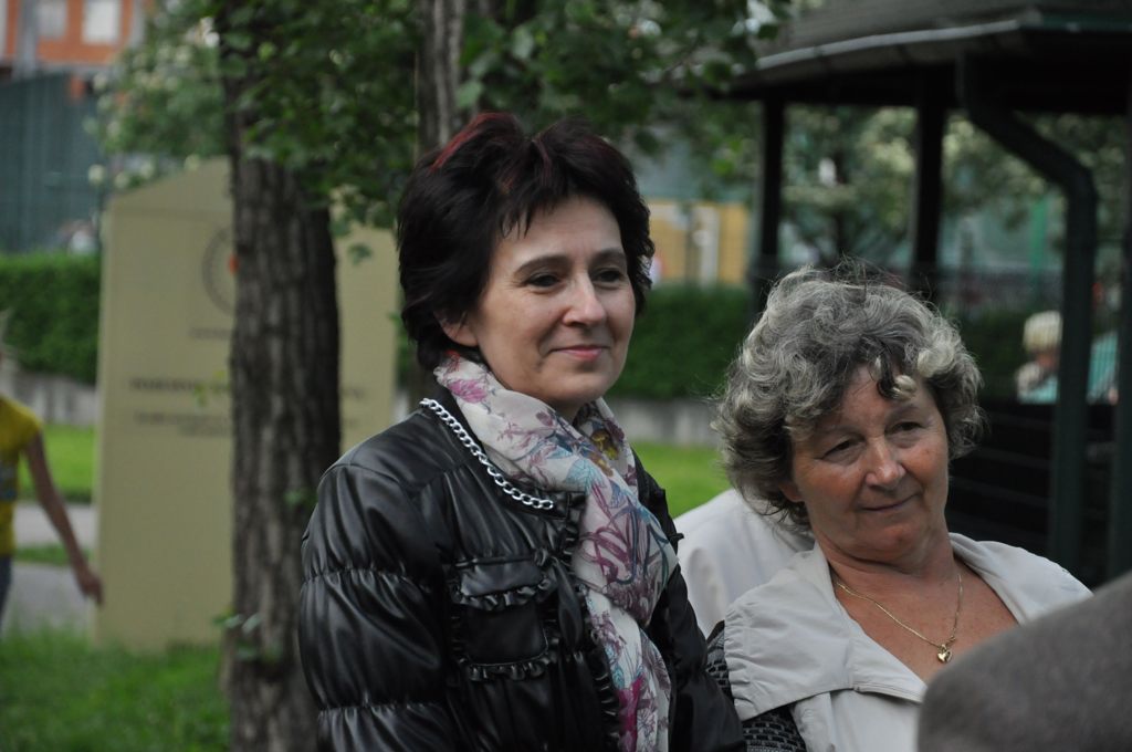 Zielone Świątki w SDK Kopernik
