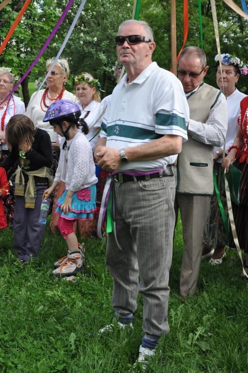Zielone Świątki w SDK Kopernik