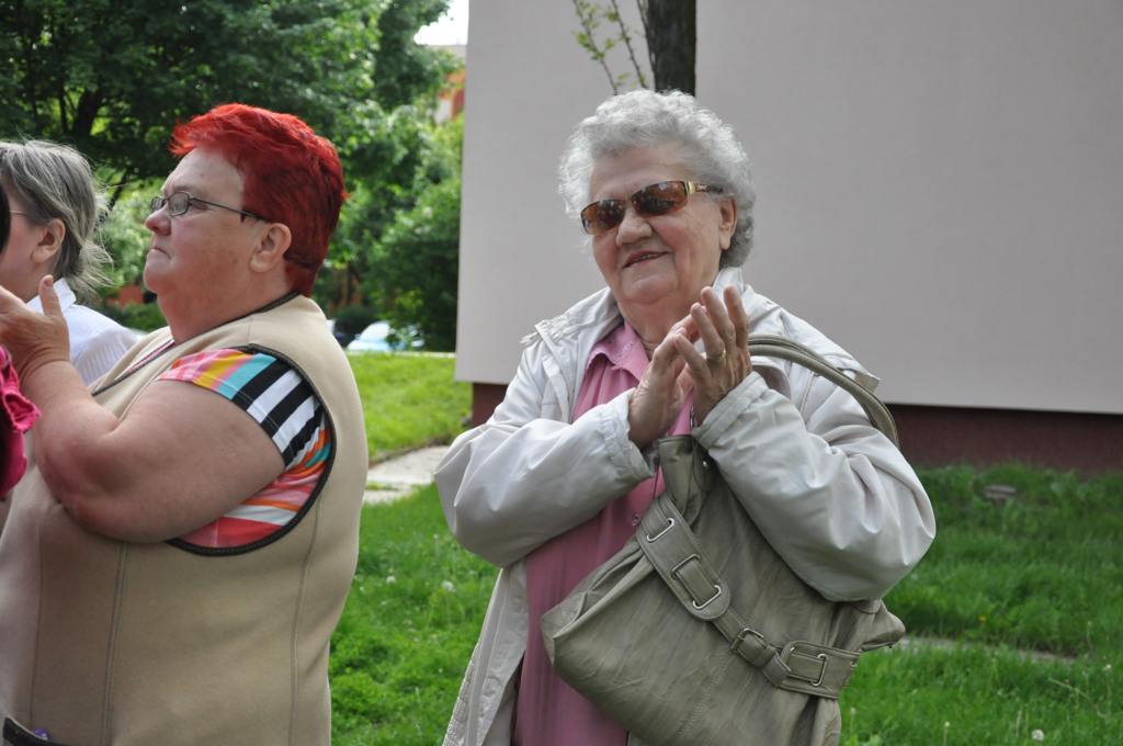 Zielone Świątki w SDK Kopernik