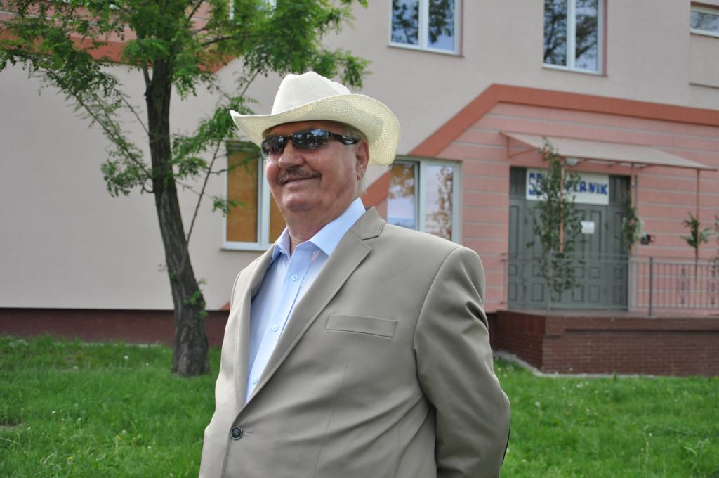 Zielone Świątki w SDK Kopernik