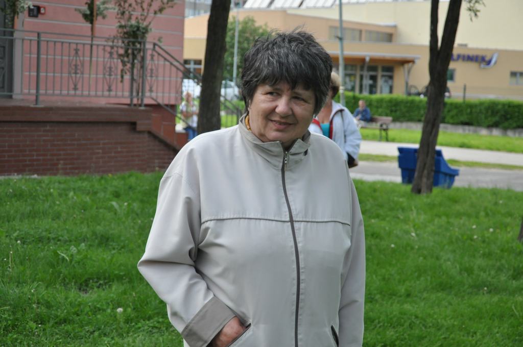 Zielone Świątki w SDK Kopernik
