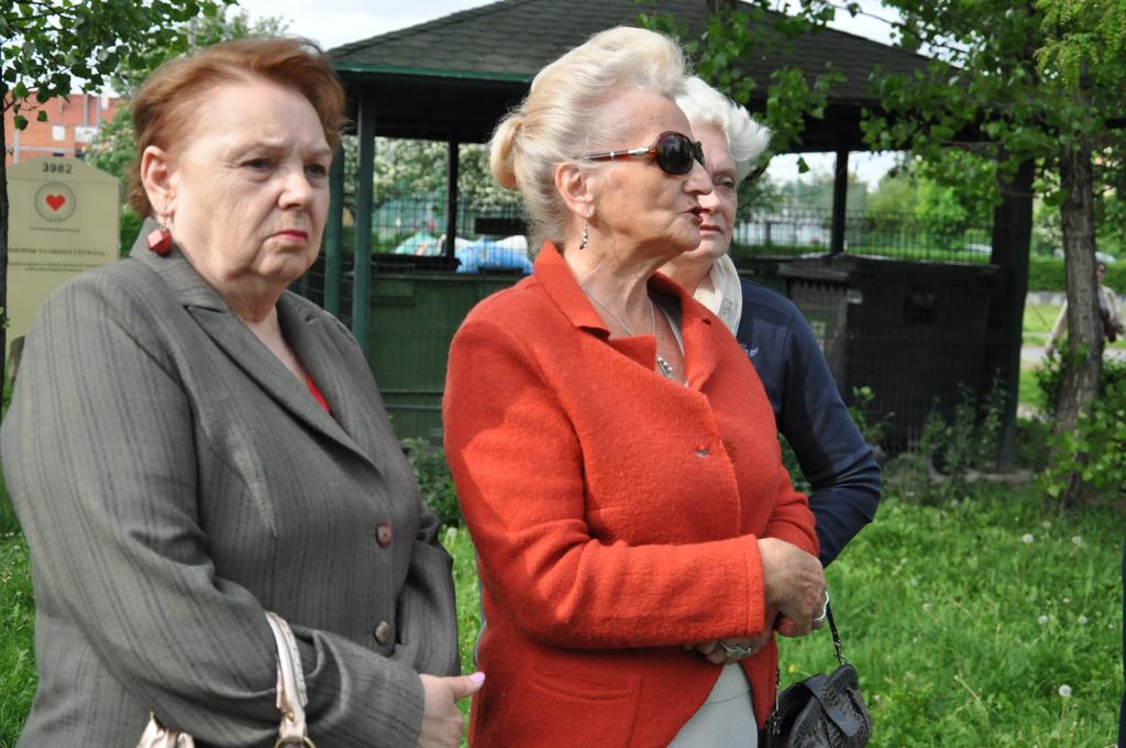 Zielone Świątki w SDK Kopernik