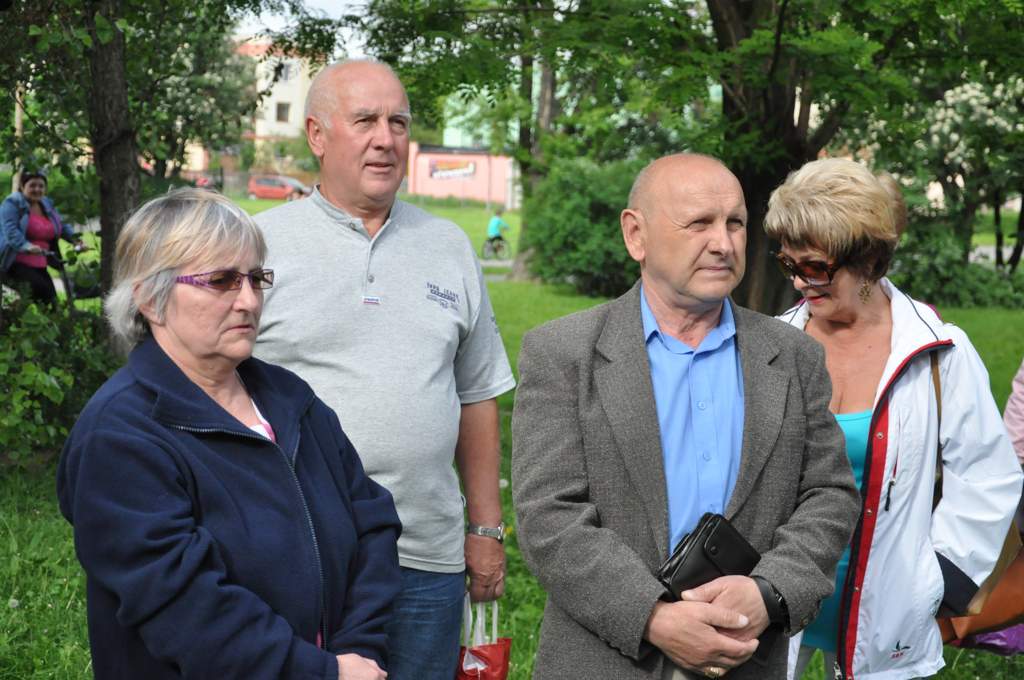 Zielone Świątki w SDK Kopernik