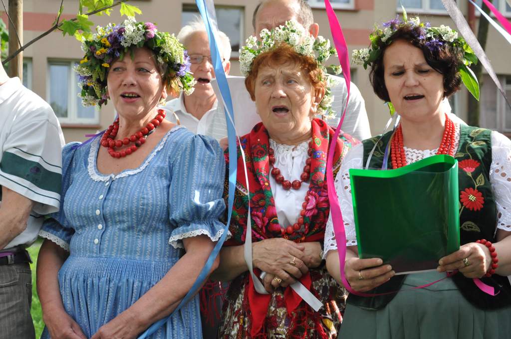 Zielone Świątki w SDK Kopernik