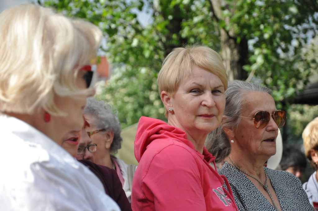 Zielone Świątki w SDK Kopernik