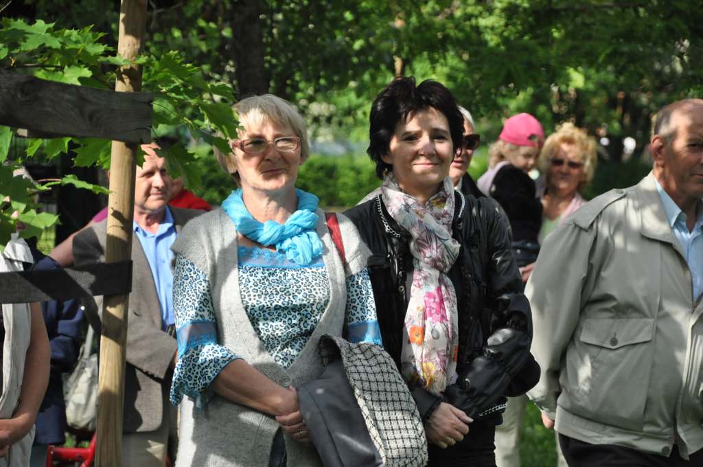 Zielone Świątki w SDK Kopernik
