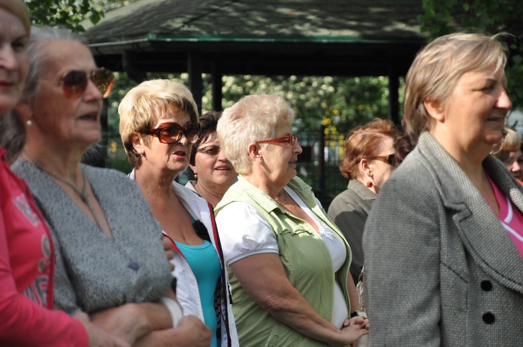 Zielone Świątki w SDK Kopernik