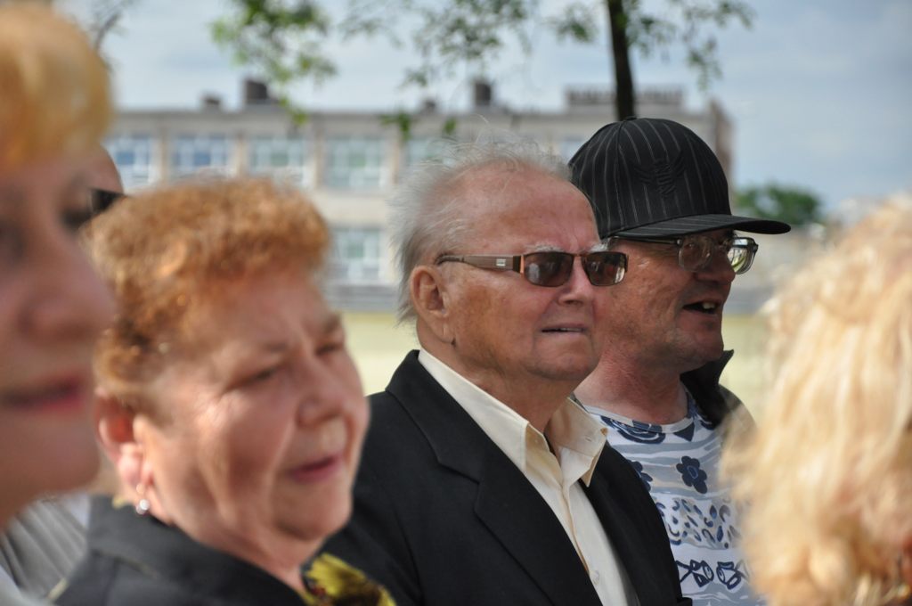 Zielone Świątki w SDK Kopernik