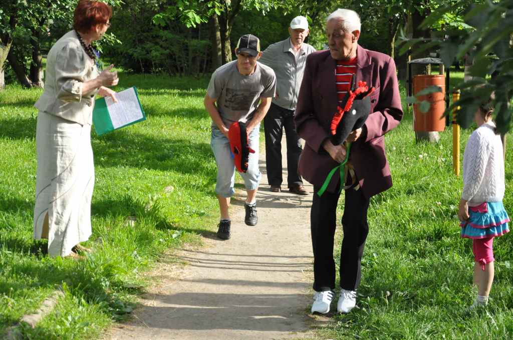 Zielone Świątki w SDK Kopernik