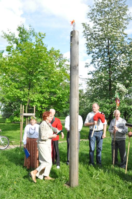 Zielone Świątki w SDK Kopernik