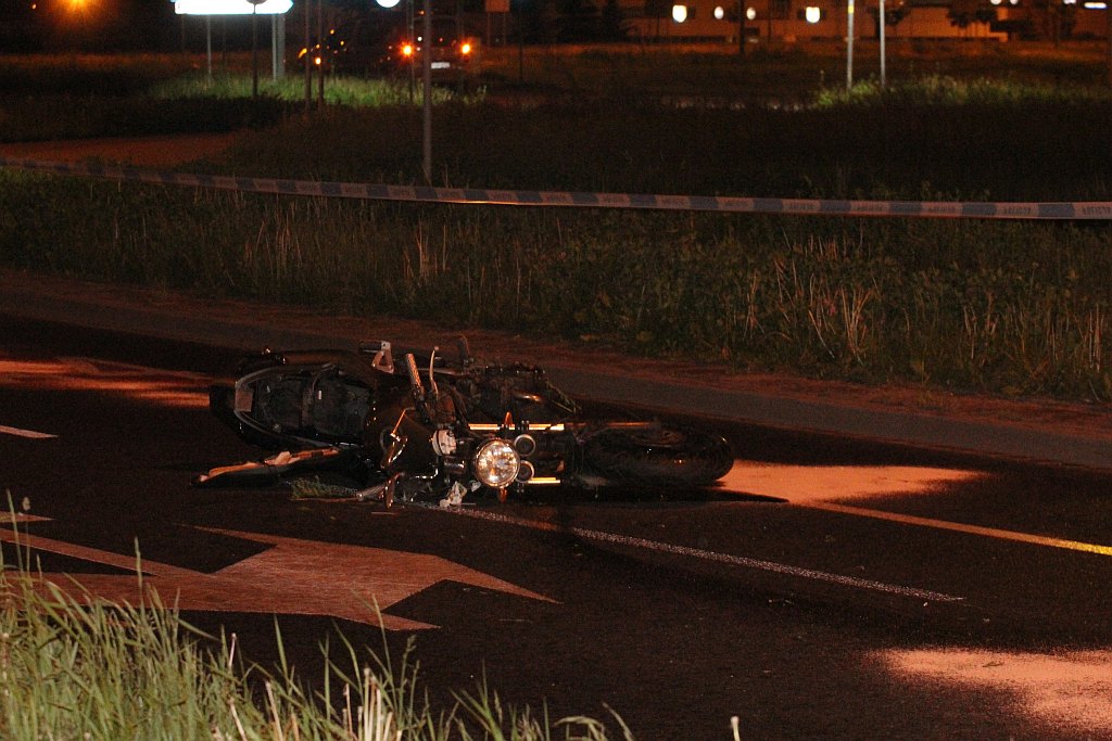 Tragedia na Jaworzyńskiej