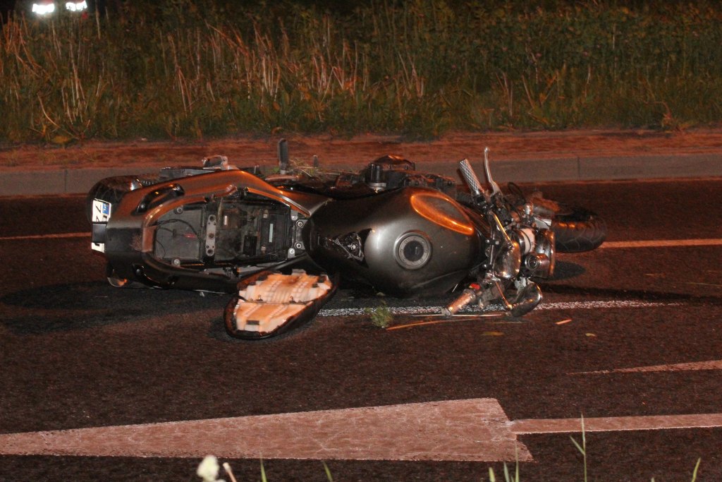 Tragedia na Jaworzyńskiej