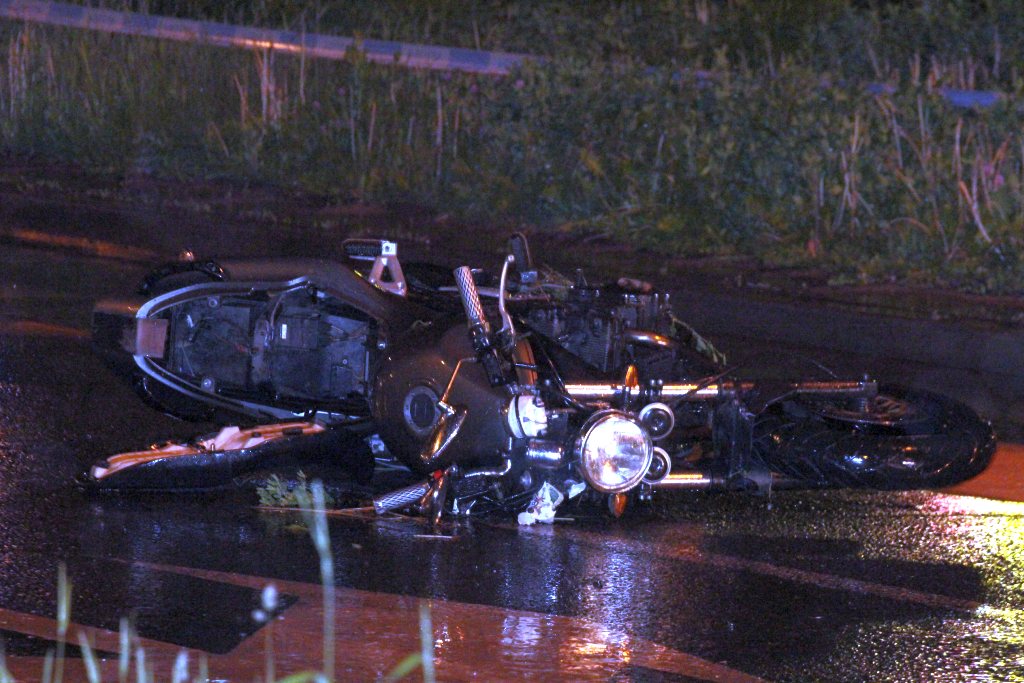 Tragedia na Jaworzyńskiej