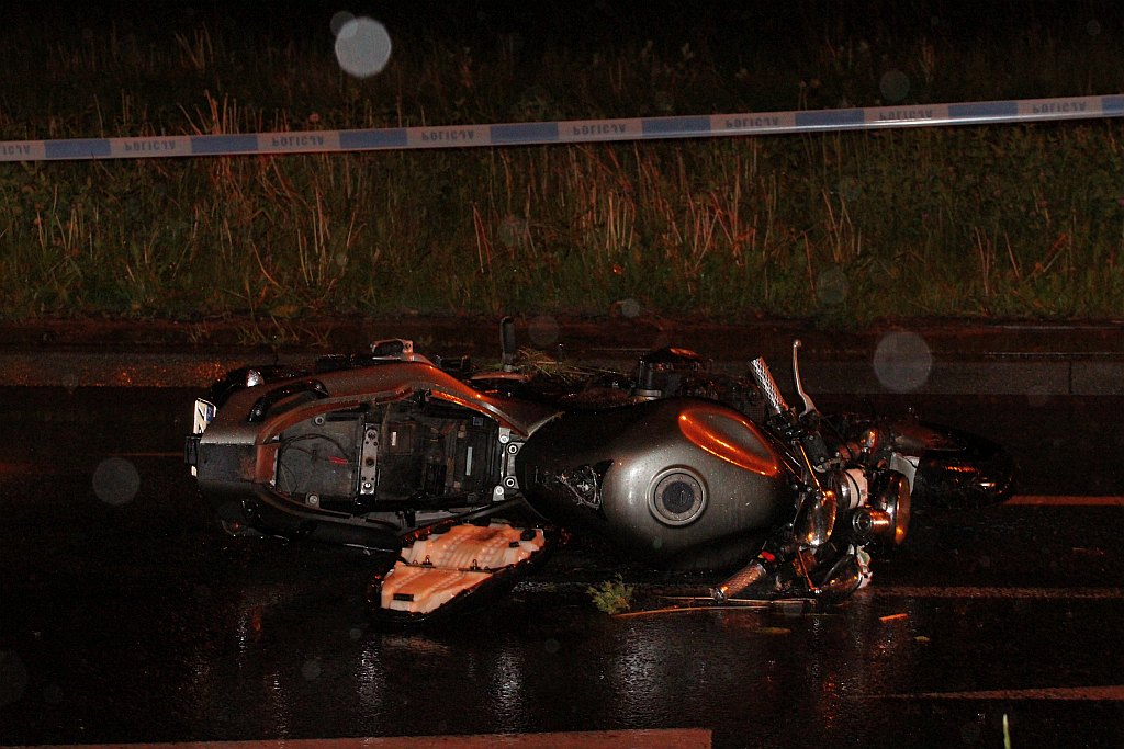 Tragedia na Jaworzyńskiej
