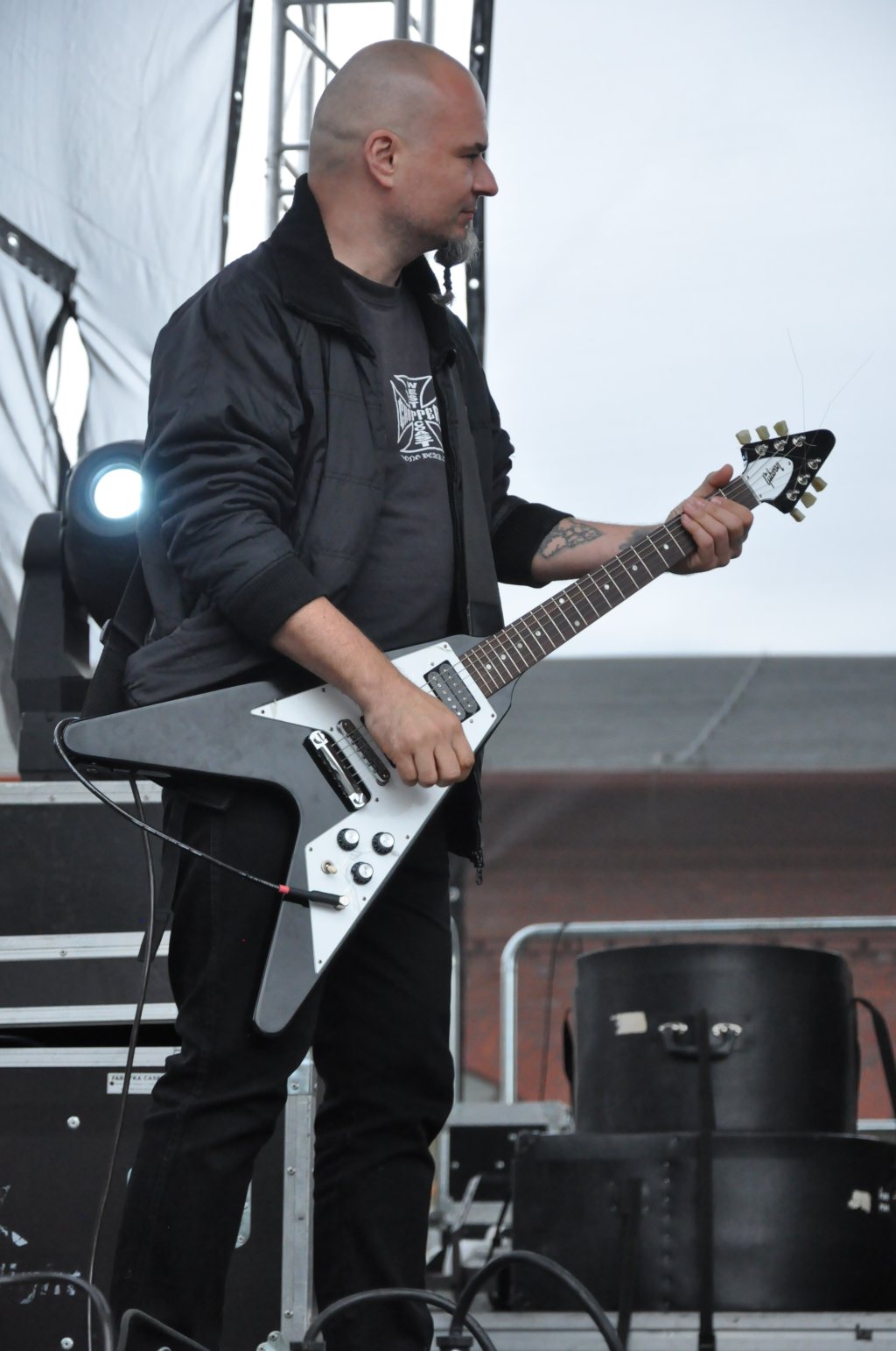 Juwenalia 2013 cz.1
