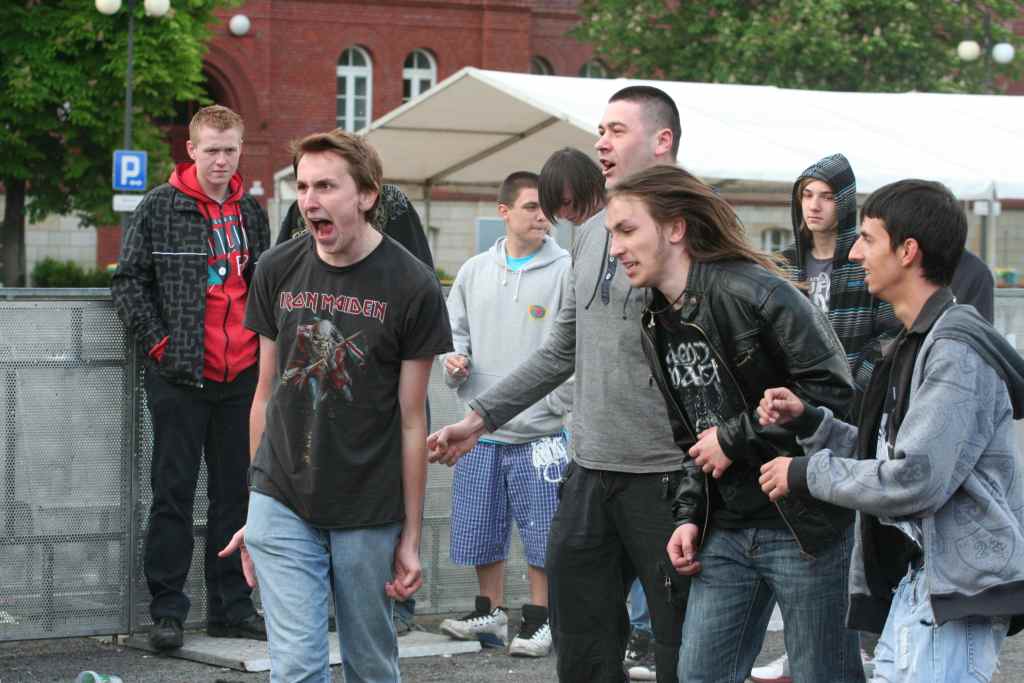 Juwenalia 2013 cz2