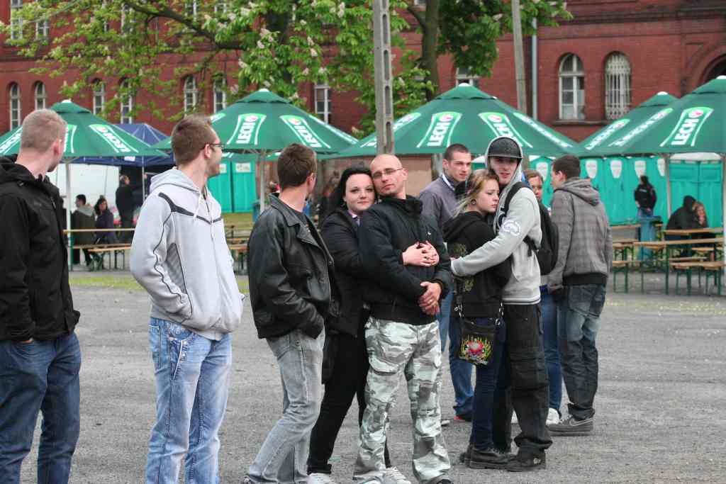 Juwenalia 2013 cz2