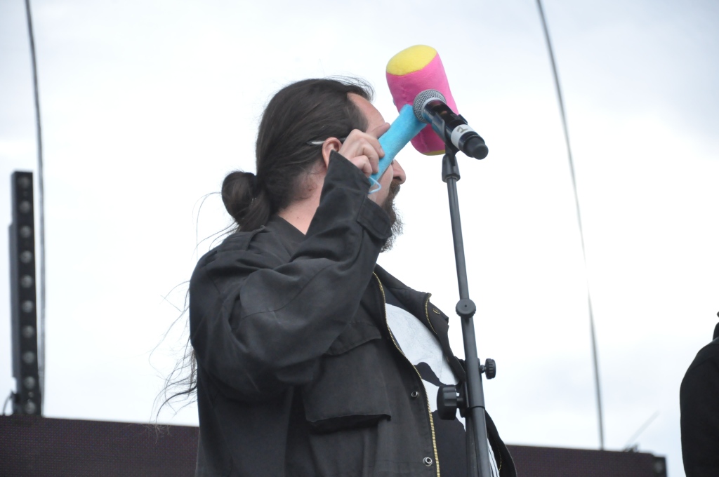 Juwenalia 2013 cz.1