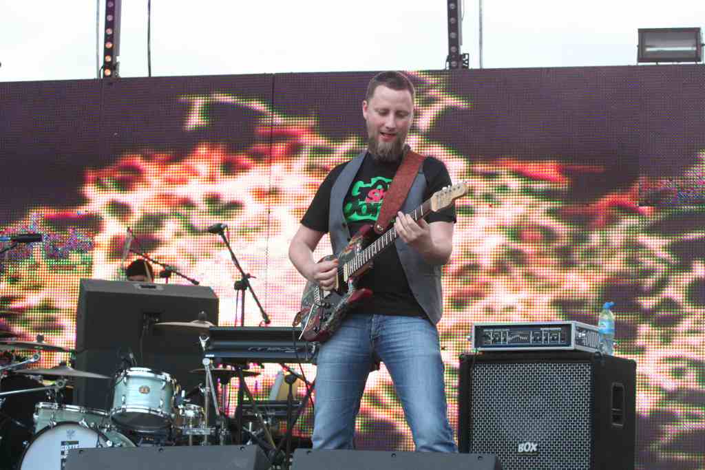 Juwenalia 2013 cz2