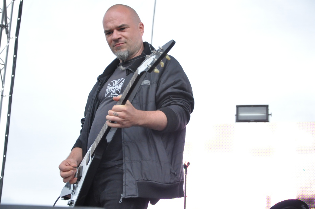 Juwenalia 2013 cz.1