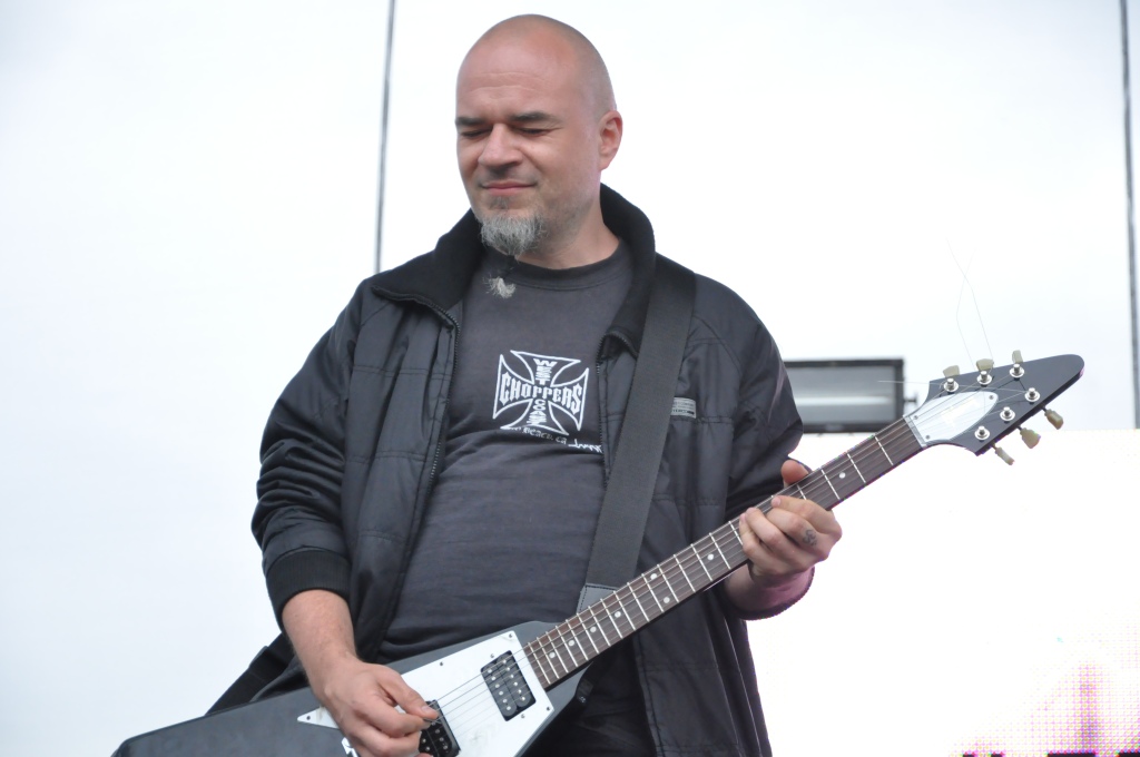 Juwenalia 2013 cz.1