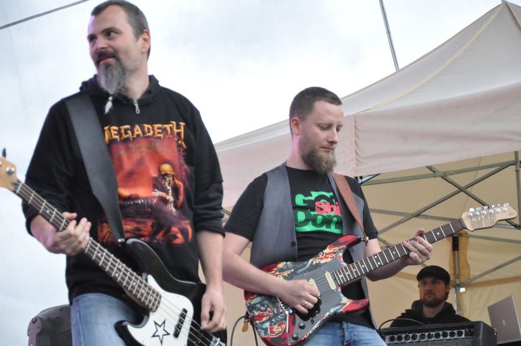 Juwenalia 2013 cz.1