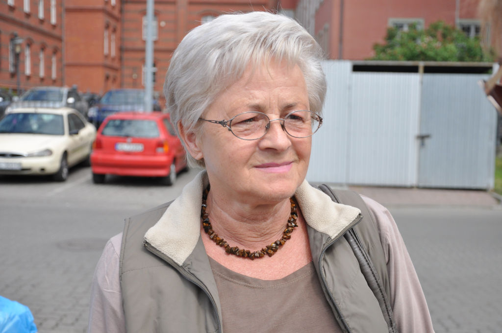 Emeryci jadą do Janówka