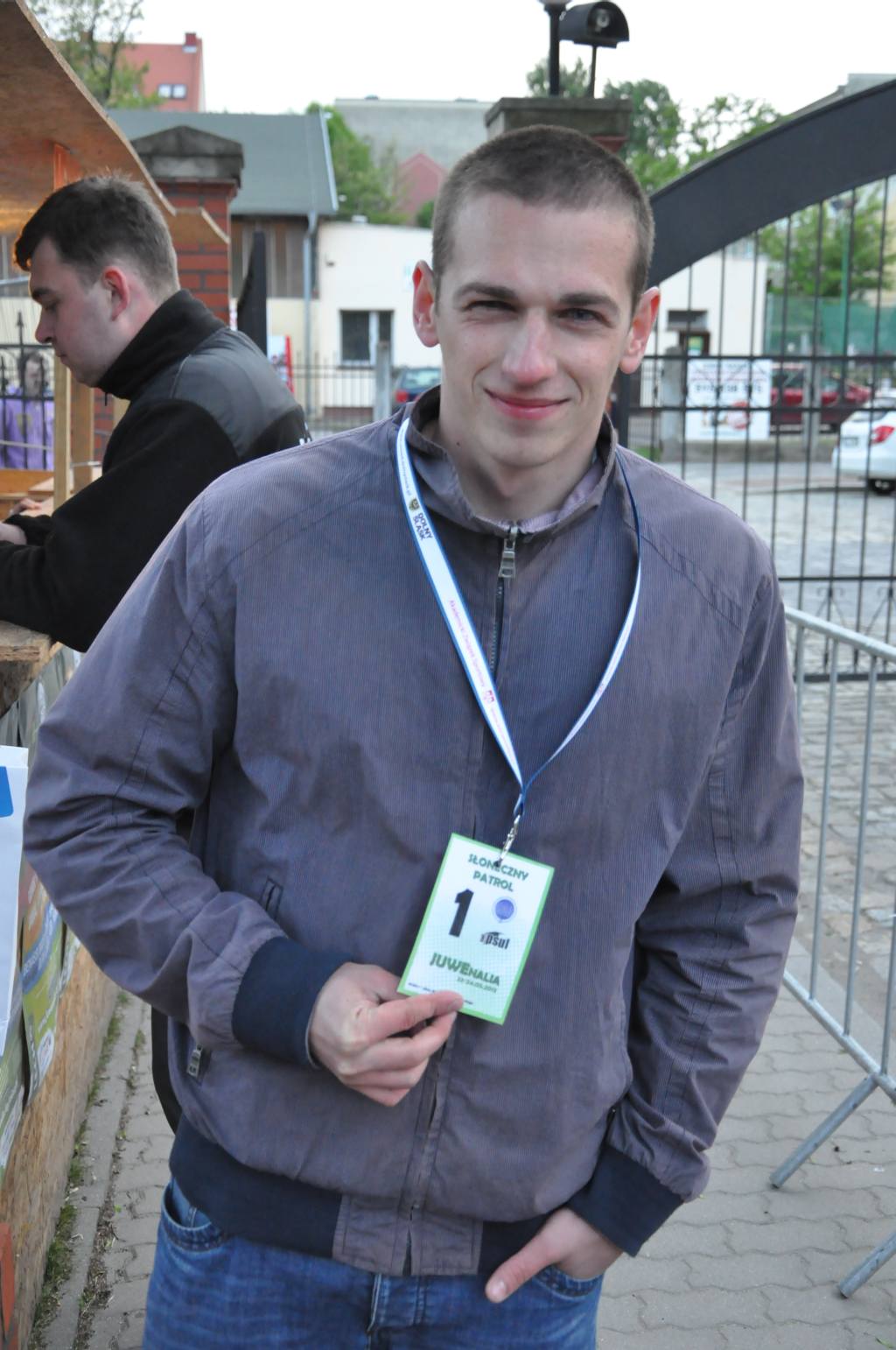 Juwenalia 2013 cz3