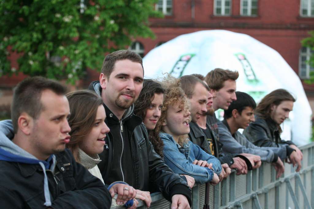 Juwenalia 2013 cz2