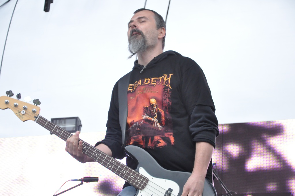 Juwenalia 2013 cz.1