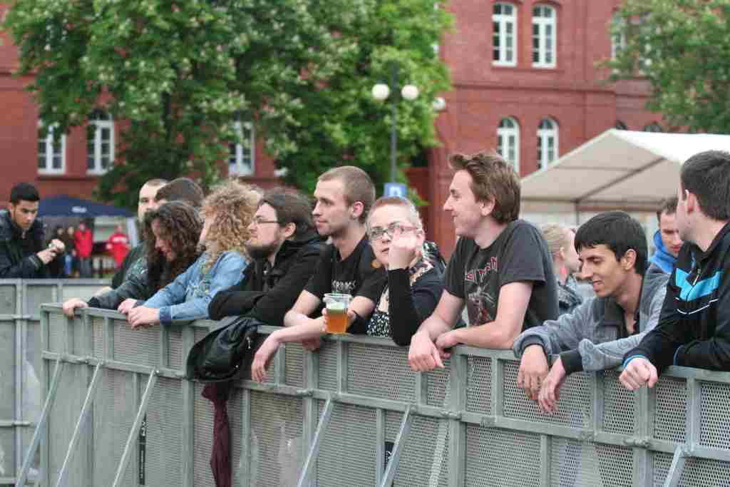 Juwenalia 2013 cz2
