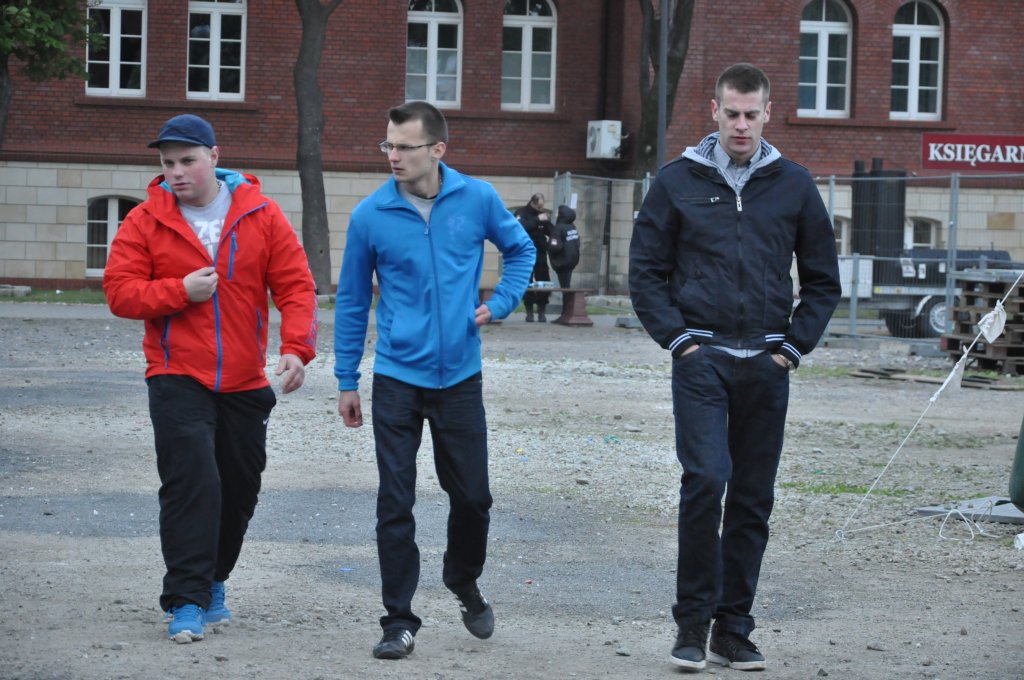 Juwenalia 2013 cz3