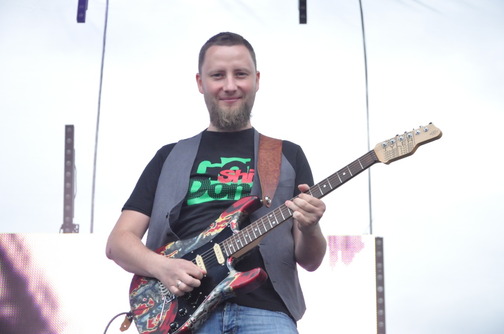 Juwenalia 2013 cz.1