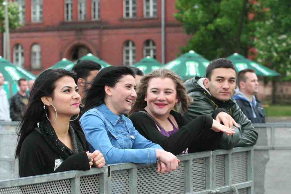 Juwenalia 2013 cz2