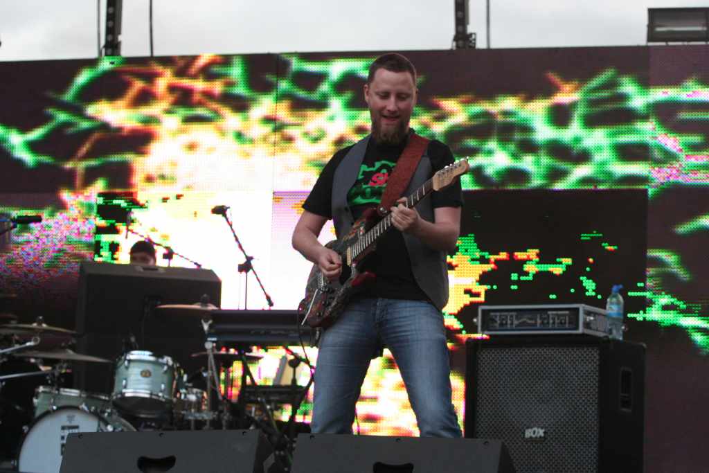 Juwenalia 2013 cz2