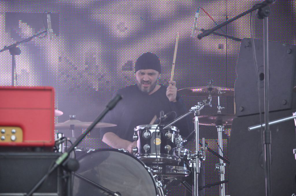 Juwenalia 2013 cz.1