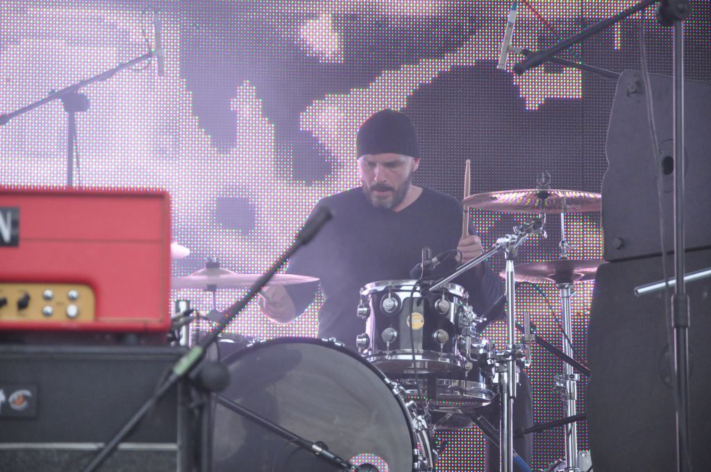 Juwenalia 2013 cz.1