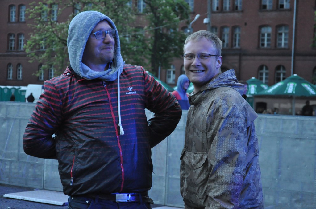 Juwenalia 2013 cz3
