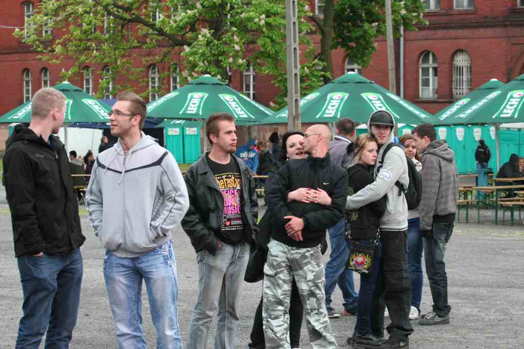 Juwenalia 2013 cz2