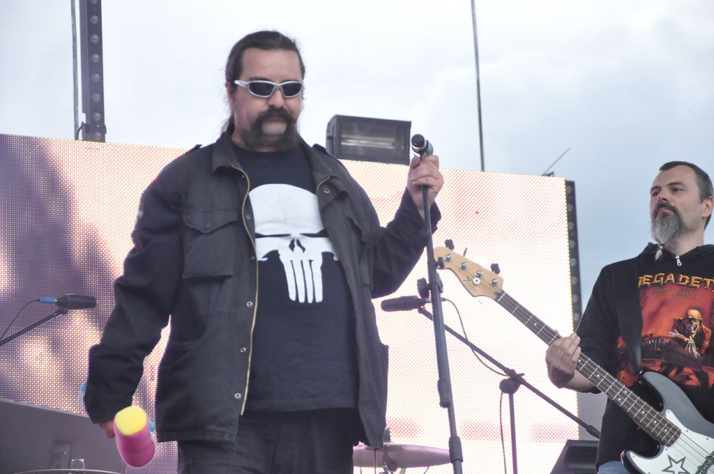 Juwenalia 2013 cz.1
