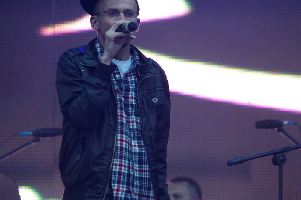 Juwenalia 2013 cz3