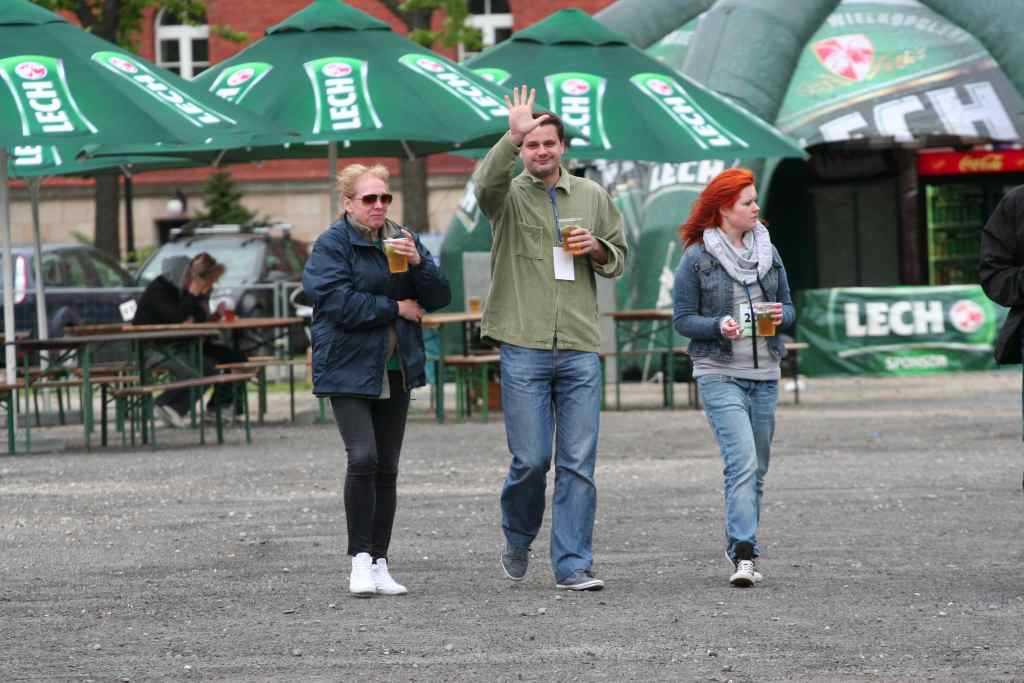 Juwenalia 2013 cz2