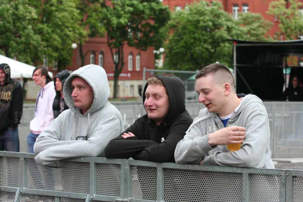 Juwenalia 2013 cz2