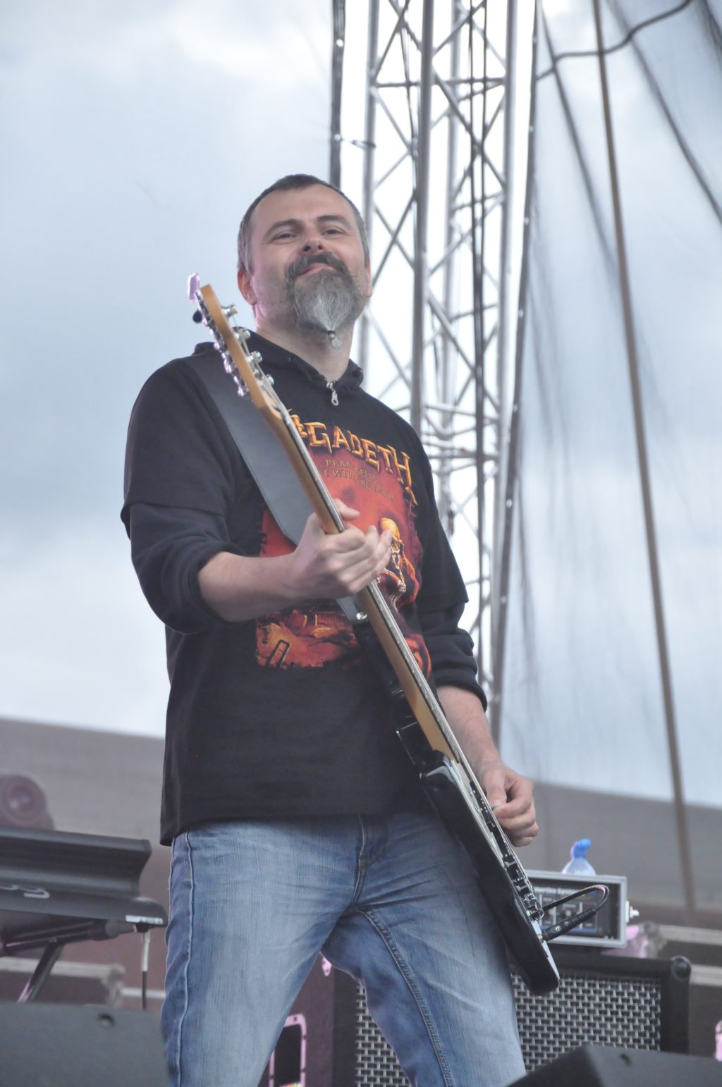 Juwenalia 2013 cz.1