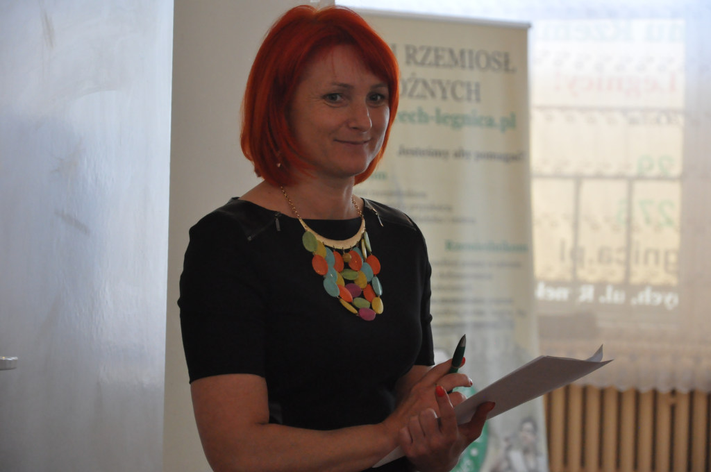 Warsztaty Fryzjeriady 2013 w Legnicy