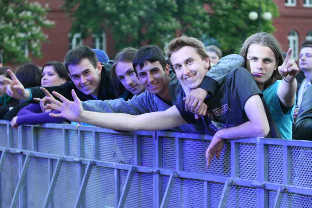 Juwenalia 2013 cz3