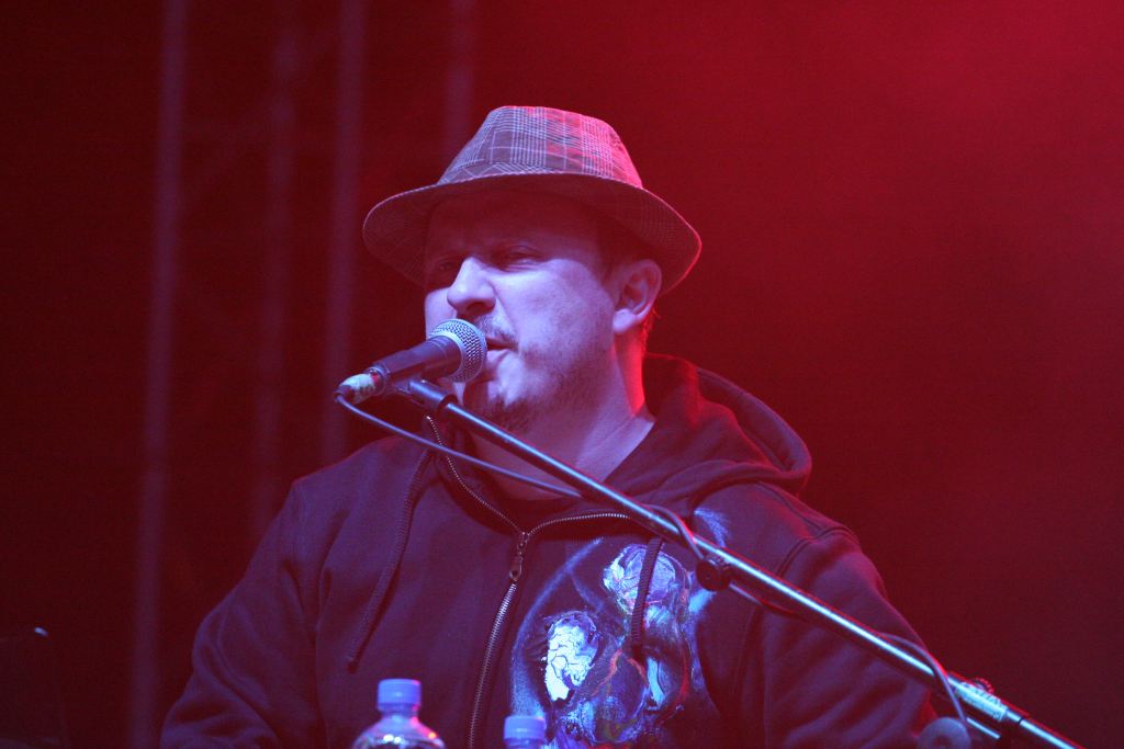 Disco polo na wypasie czyli Bracia Figo Fagot